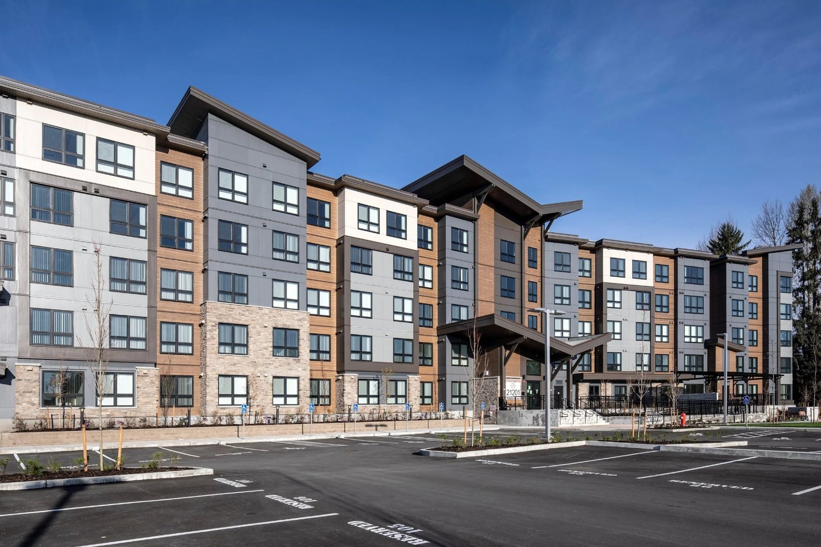 Faith Group Affordable Housing