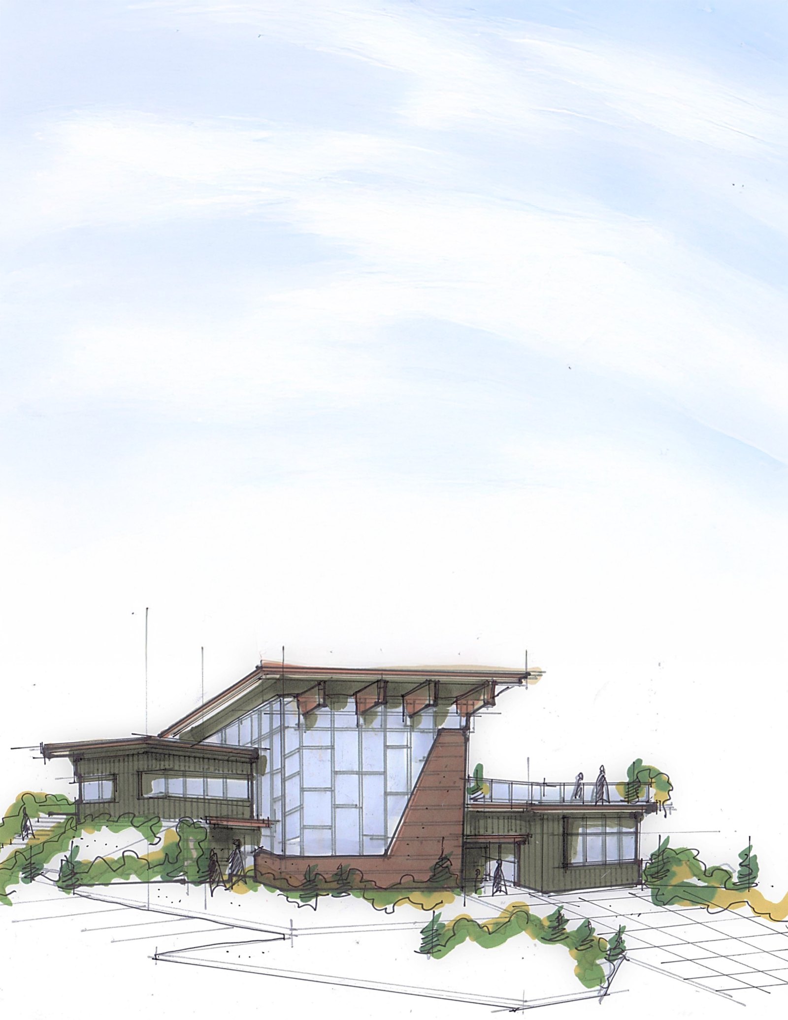 Denomination Head Office Relocation