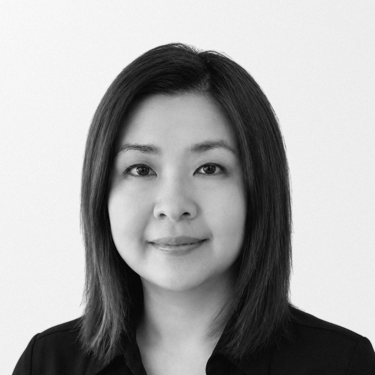 Nina Tong