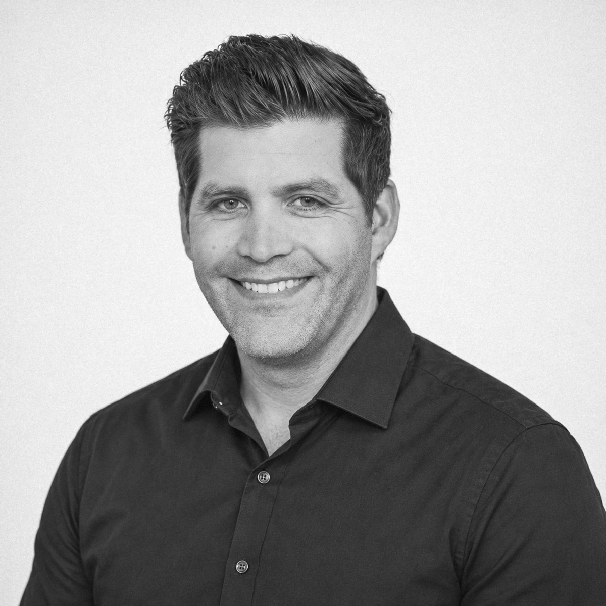 Scott Regamble