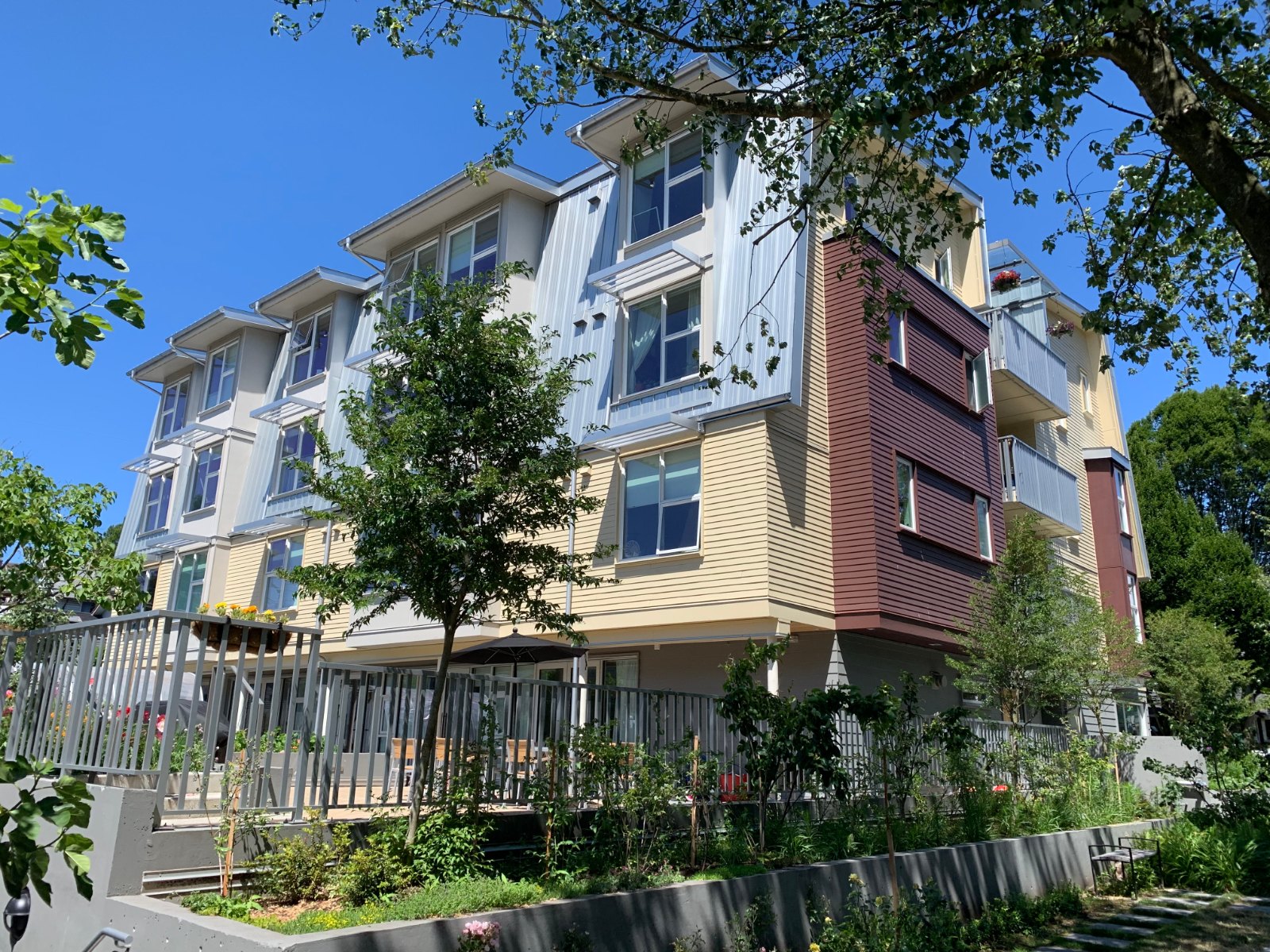 Co:Here Housing